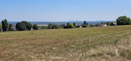 Les Ecuries du Haut de l'Hautil