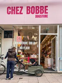Chez Bobbe