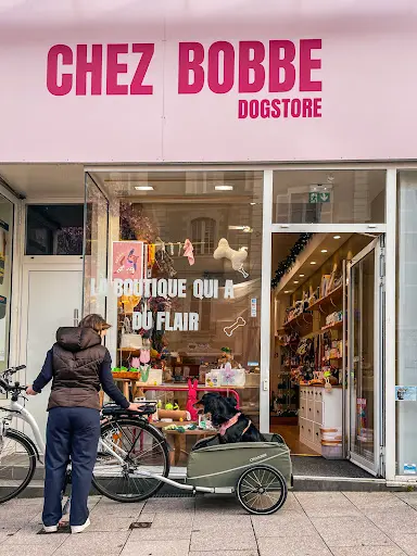 Chez Bobbe