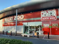 Maxi Zoo Angers
