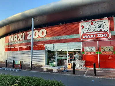 Maxi Zoo Angers