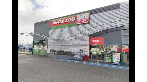 Maxi Zoo Anglet
