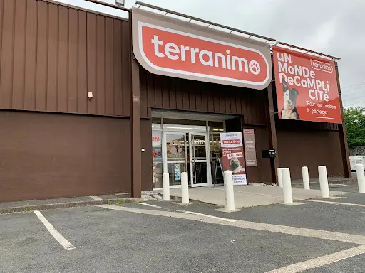 Terranimo Anglet