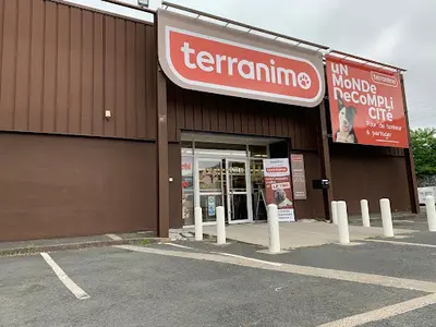 Terranimo Anglet