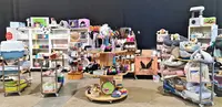 Pet Beauty Store