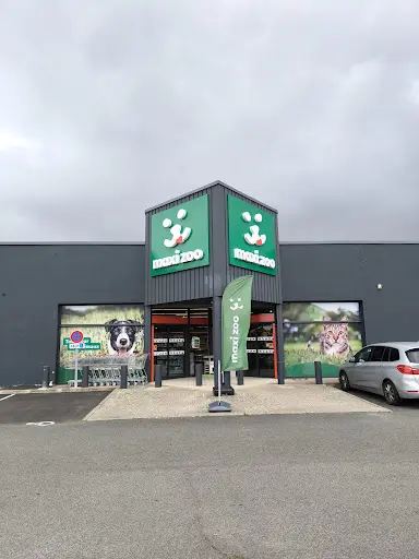 Maxi Zoo Angoulins