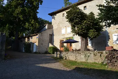 Domaine de Cozance : Elevage de Pur Sang Arabe - Gites et Chambres d'Hotes