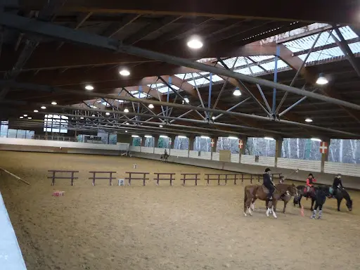 Cravache d'Annecy Sté Hippique