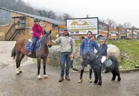 Ecuries du Rampignon