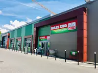 Maxi Zoo Annecy