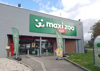 Maxi Zoo Annemasse