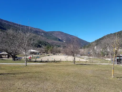 Centre Equestre de Vérimande