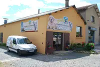 Canaldog Anse