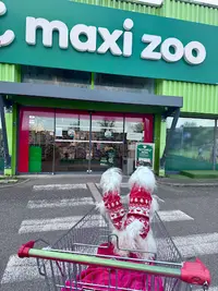 Maxi Zoo Anthy-sur-leman