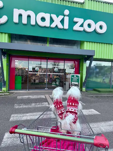 Maxi Zoo Anthy-sur-leman