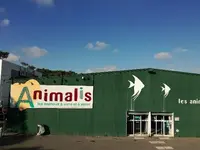 Animalis Antibes