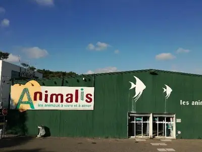 Animalis Antibes