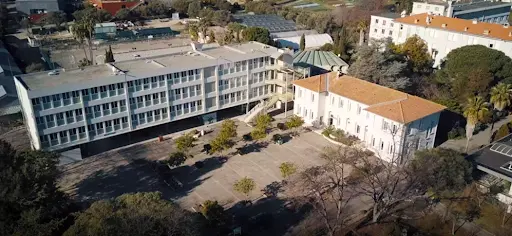 Campus Vert d'Azur