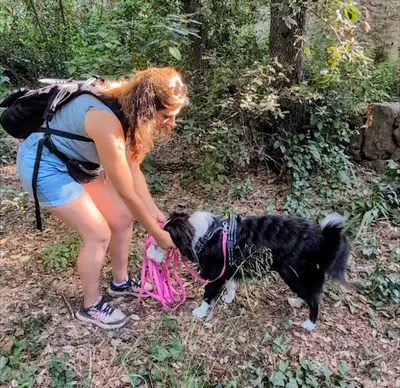 Canifriendly 06 - Éducatrice et Comportementaliste Canine Certifiée