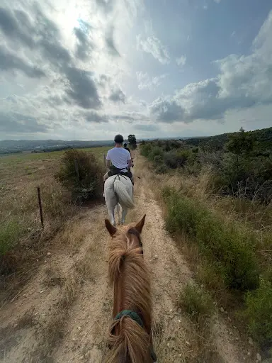 Ferme Equestre I Balatoghi