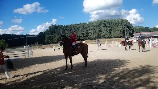 Cercle Hippique Antonne