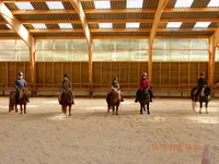 Ferme Equestre du Mazel