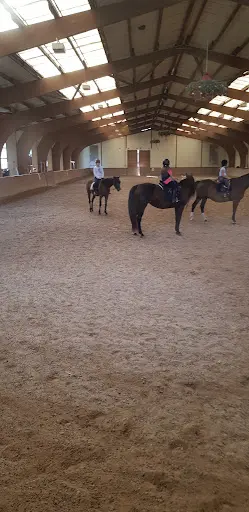 Haras du Moulin
