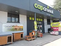 Cap Animal Apprieu