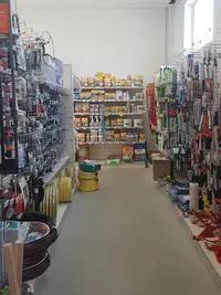 La Graineterie Caillol de Poncy Sarl