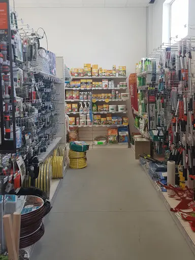 La Graineterie Caillol de Poncy Sarl