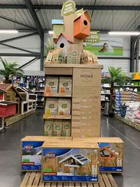 Cap Animal Morestel