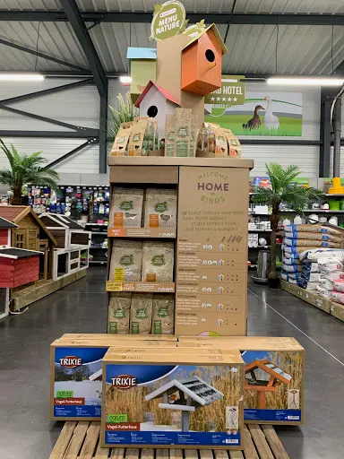Cap Animal Morestel