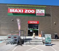 Maxi Zoo Oyonnax - Arbent