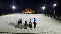 Centre Equestre la Chardonnière