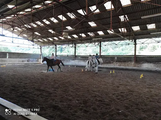 Centre Hippique Belley Arbignieu