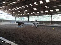 Centre Hippique Belley Arbignieu