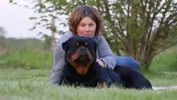 Engel Schwarz, Élevage de Rottweilers Lof