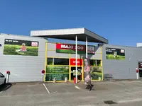 Maxi Zoo Alençon - Arçonnay