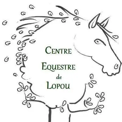 Centre Équestre de Lopou