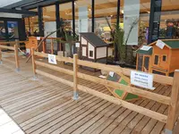 E.leclerc Jardinerie Plein Air Animalerie