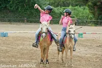 Domaine Equit’fun
