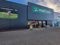Maxi Zoo Arles