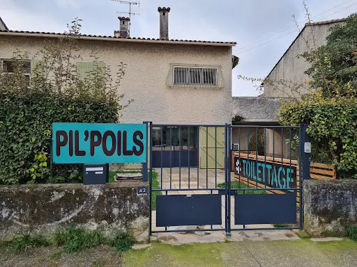 Pil’poils Toilettage