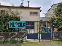 Pil’poils Toilettage