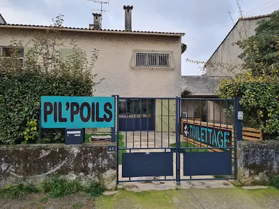 Pil’poils Toilettage