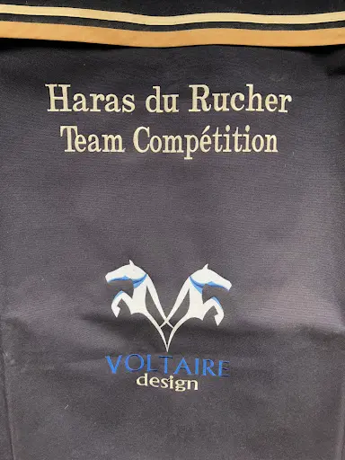 Haras du Rucher