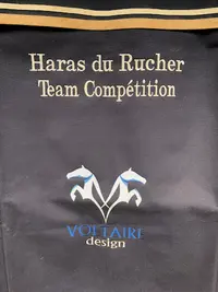 Haras du Rucher
