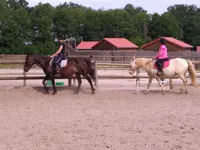 Poney Club Formanoir