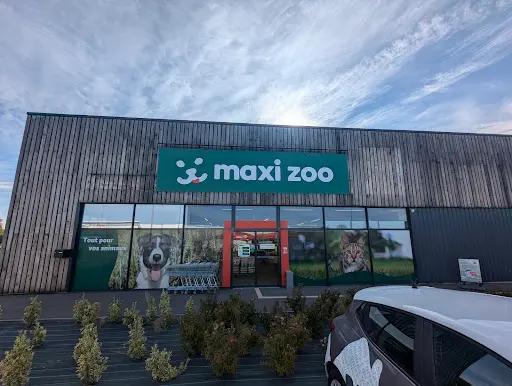 Maxi Zoo Arnage