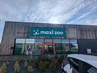 Maxi Zoo Arnage